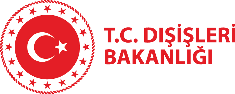 T.C. Dışişleri Bakanlığı