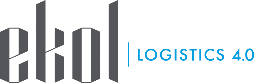 Ekol Logistics 4.0