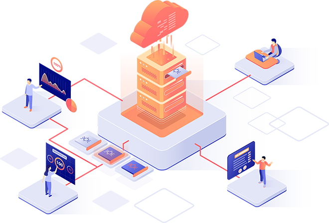 Web Hosting özellikleri